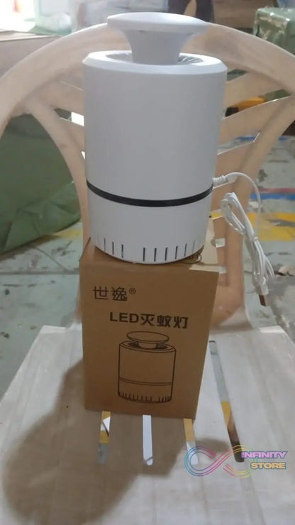 Mosquito Killer Machine USB Powered (1 Pc) - infinityexculsivestore.com