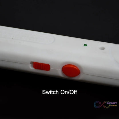 Mosquito Killer Racket Rechargeable Handheld Electric Fly Swatter Mosquito Killer Racket Bat, Electric Insect Killer (Quality Assured) - infinityexculsivestore.com