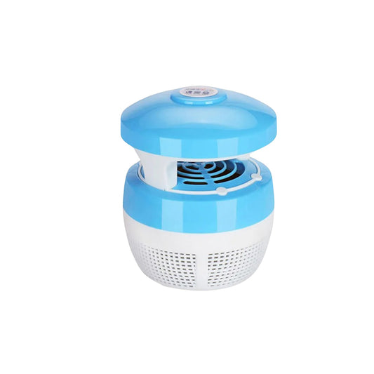 Mosquito Killer, USB Killer Mosquito Killer Lamp LED Trap Pest Insect Killer Lamp Electric Repellent Pest Moth Wasp Fly Termite Insect Repeller - infinityexculsivestore.com