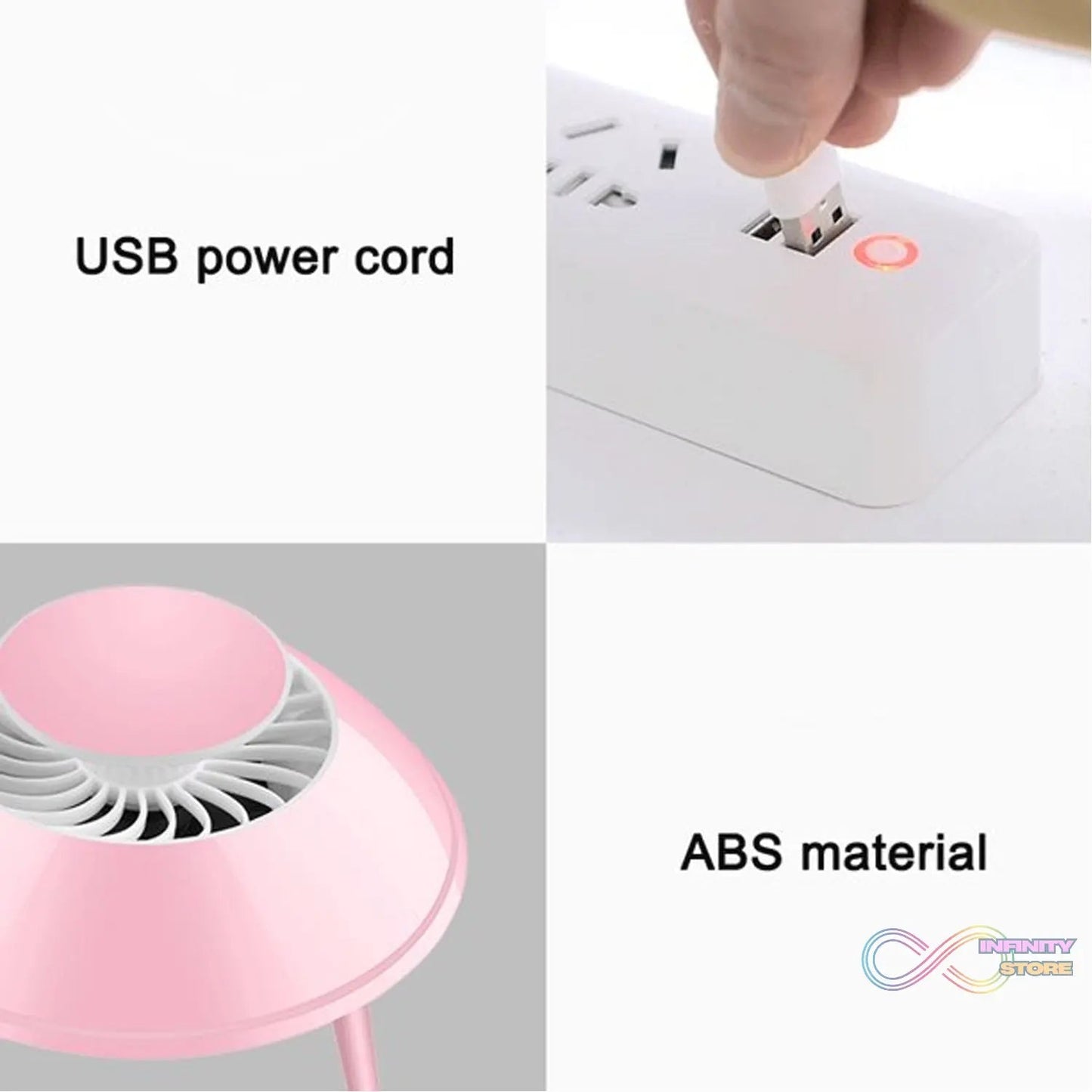 Mosquito Trap Killer Space Ship Design lamp Flying saucer mosquito catcher suction Machine - infinityexculsivestore.com