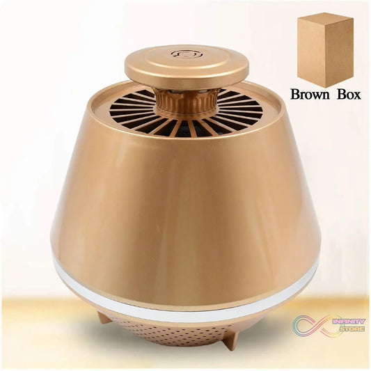 Mosquito Trap Repellent Lamp (1 Pc) - infinityexculsivestore.com