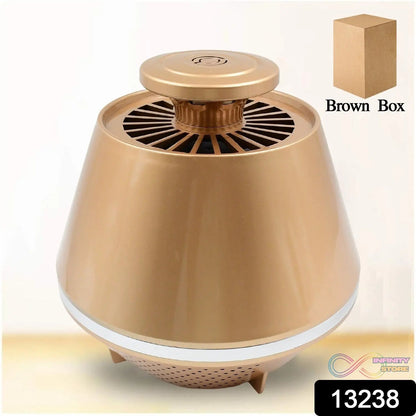 Mosquito Trap Repellent Lamp (1 Pc) - infinityexculsivestore.com