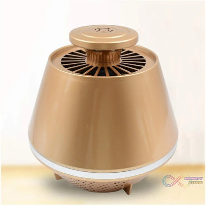 Mosquito Trap Repellent Lamp (1 Pc) - infinityexculsivestore.com