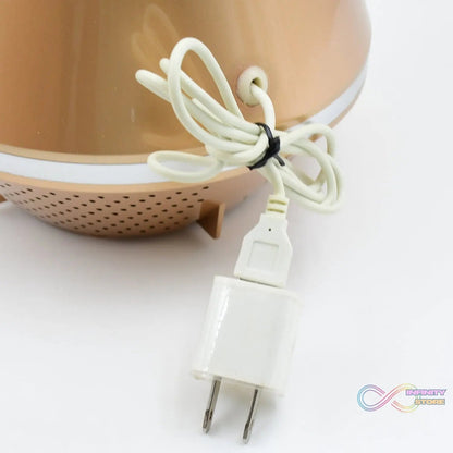 Mosquito Trap Repellent Lamp (1 Pc) - infinityexculsivestore.com