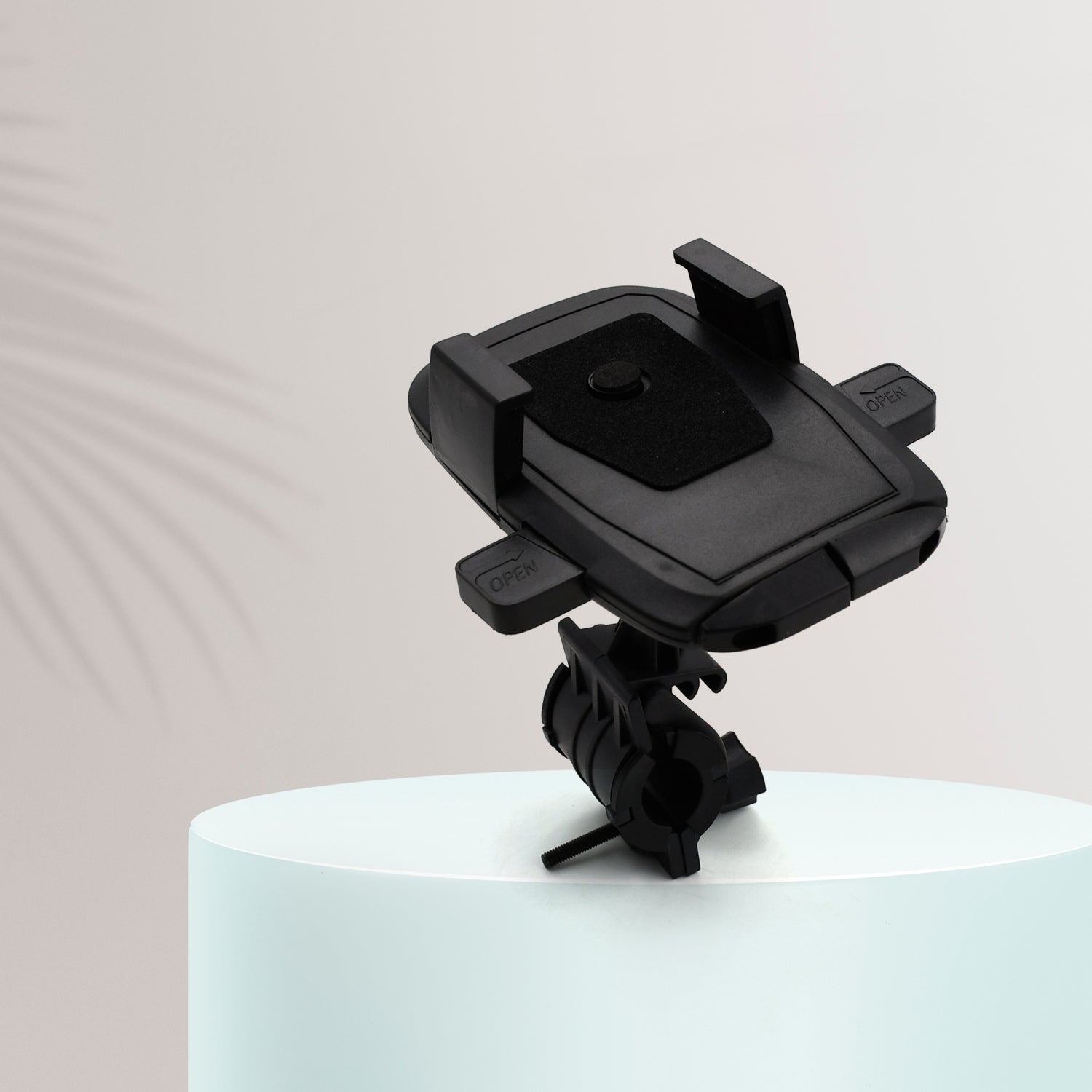 Motorcycle Phone Mount Bicycle Phone Holder Motorcycle Handlebar Phone Holder - infinityexculsivestore.com