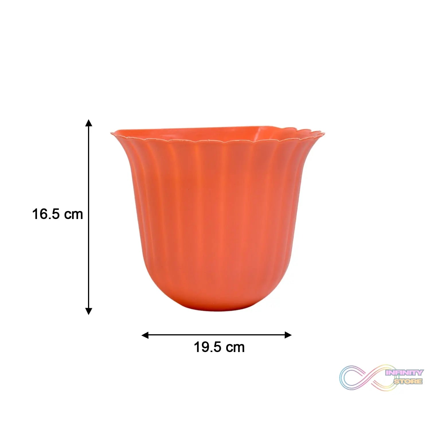 Mounted Multifunction Waste Bin Storage Bucket Hanging Trash Can Garbage Bin (MOQ : - 3 Pc) - infinityexculsivestore.com