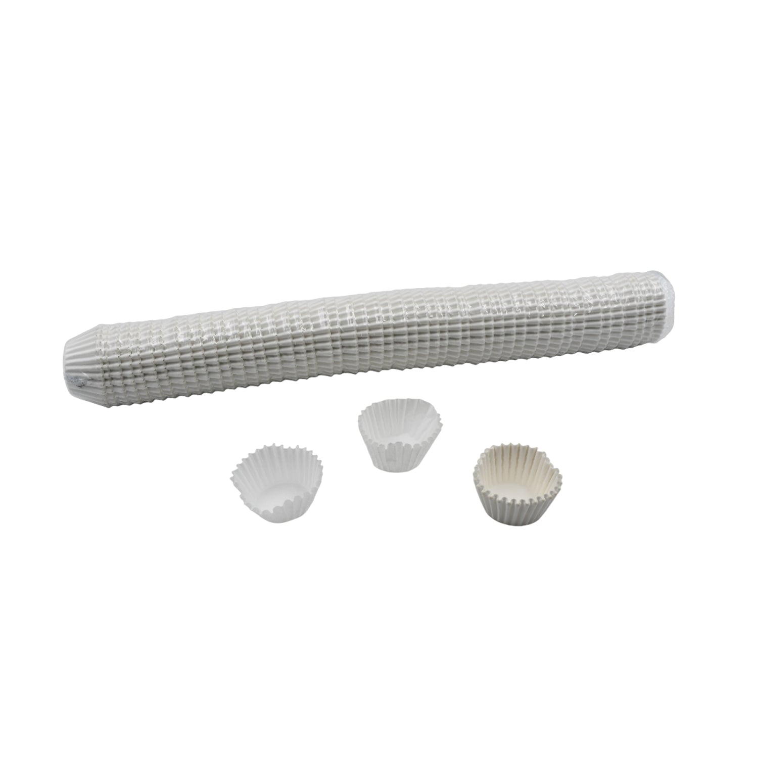 Muffin Cases Paper Mini Paper Cupcake Liners 1 inches Baking Cups Wrapper Muffin Paper Cups for Holiday, Baby Shower, Birthday Party, Weddings (Approx 800pc Set) - infinityexculsivestore.com