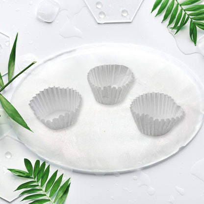 Muffin Cases Paper Mini Paper Cupcake Liners 1 inches Baking Cups Wrapper Muffin Paper Cups for Holiday, Baby Shower, Birthday Party, Weddings (Approx 800pc Set) - infinityexculsivestore.com