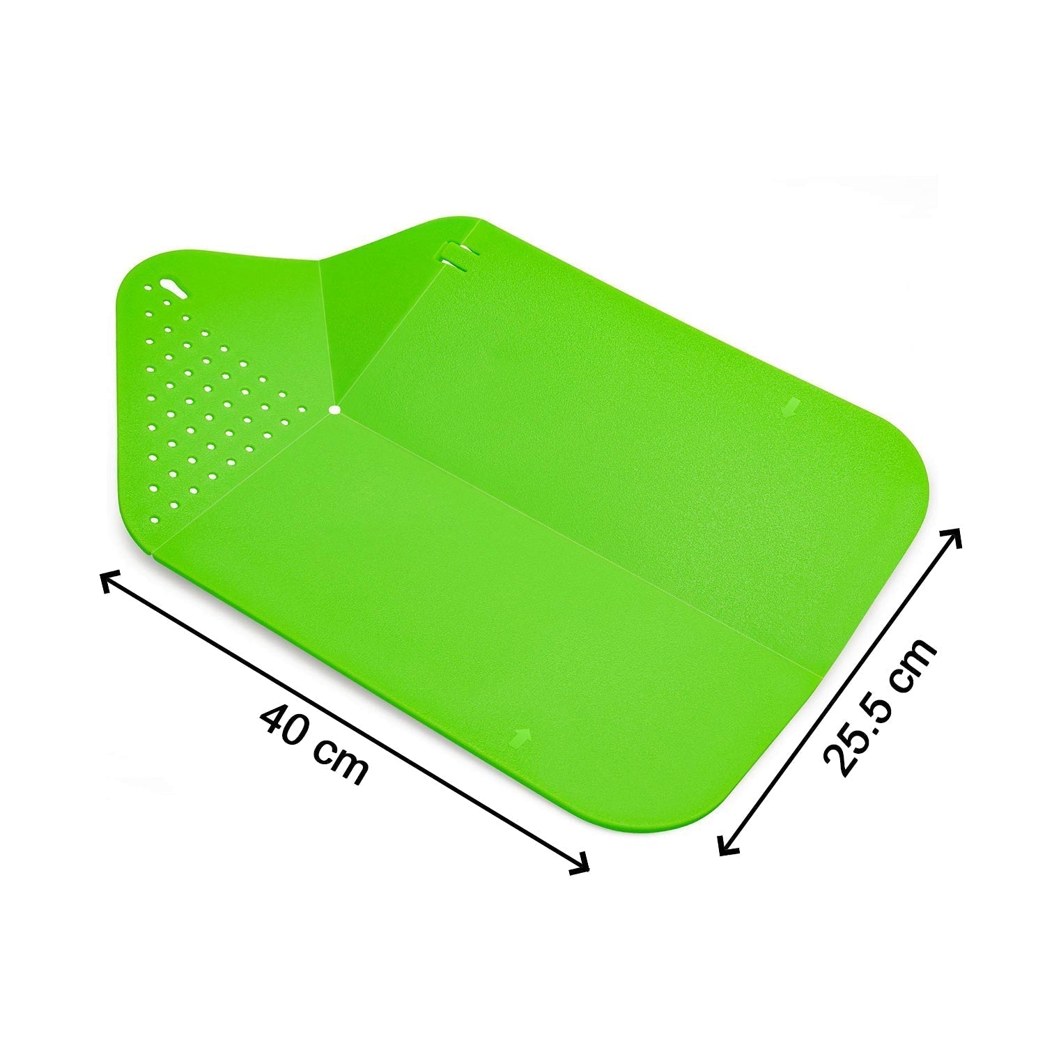 Multi Chopping Board and stand for cutting and chopping of vegetables, fruits meats etc. including all kitchen purposes. - infinityexculsivestore.com