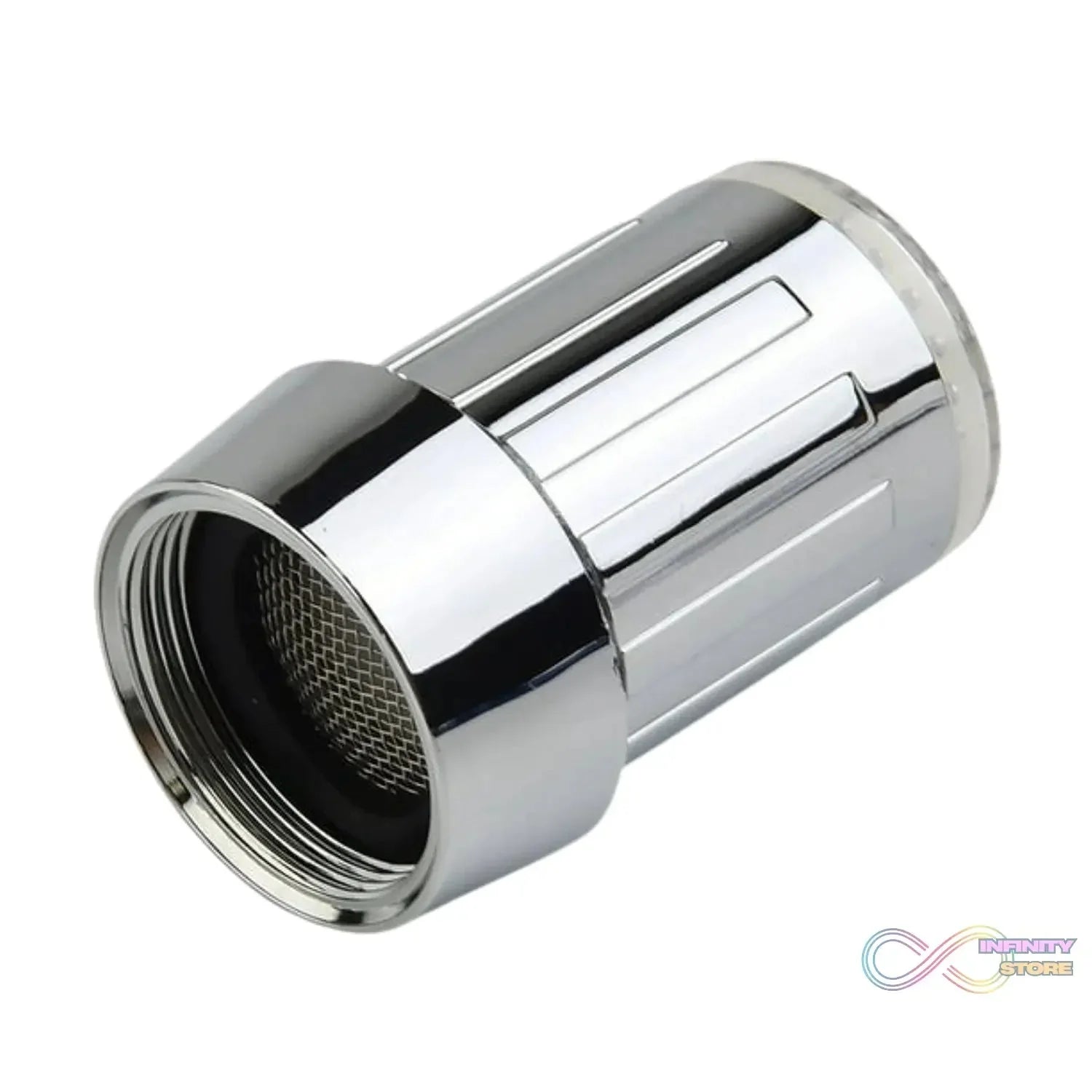 Multi Colors Changing LED Light Stream Faucet Tap Adapter (1 Pc) - infinityexculsivestore.com