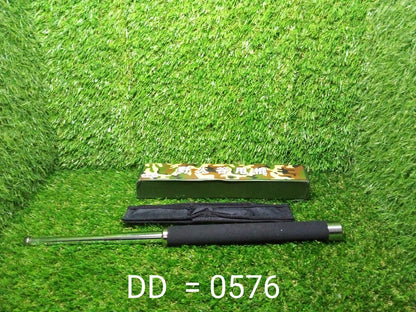 Multi - Function Collapsible Self Defense Stick Extended - infinityexculsivestore.com