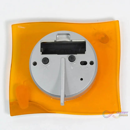 Multi - Function Desk Clock with Alarm – Elegant Design for Your Workspace - infinityexculsivestore.com