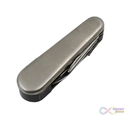 Multi Function Pocket Tools Chest Knife (1 Pc) - infinityexculsivestore.com