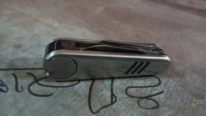 Multi Function Pocket Tools Chest Knife (1 Pc) - infinityexculsivestore.com