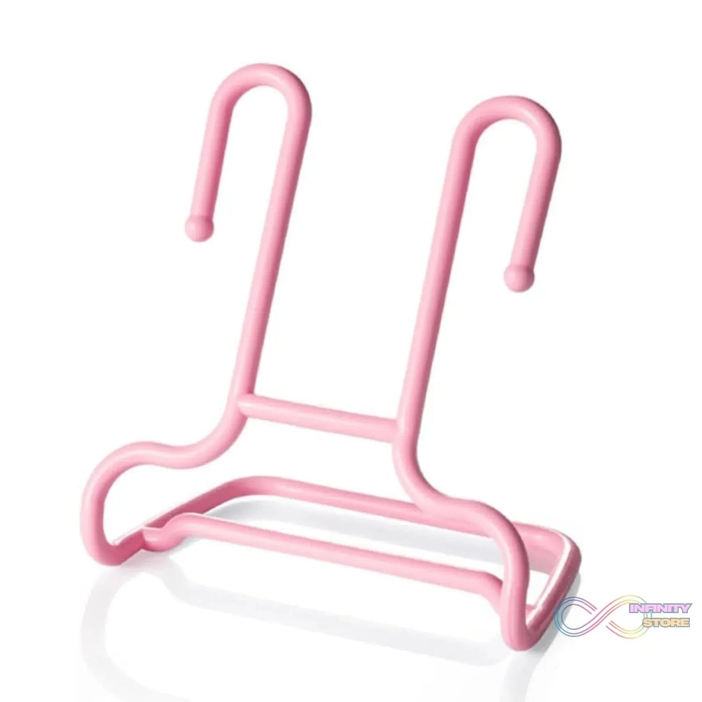 Multi - Function Shelf Drying Rack Shoe Rack Stand Hanger (1 Pc) - infinityexculsivestore.com