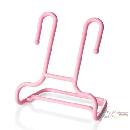 Multi - Function Shelf Drying Rack Shoe Rack Stand Hanger (1 Pc) - infinityexculsivestore.com