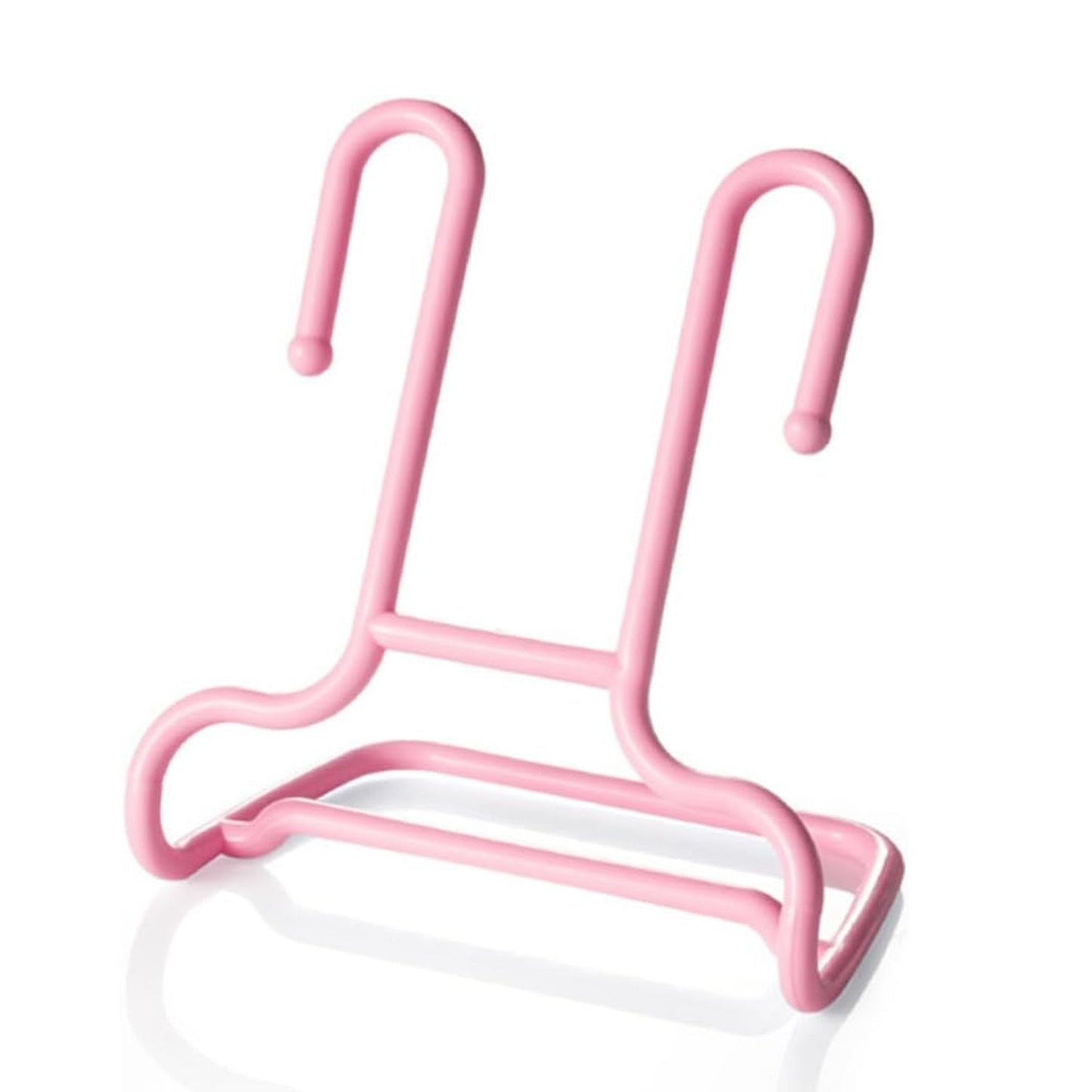 Multi - Function Shelf Drying Rack Shoe Rack Stand Hanger Shoes Hanging Storage Wardrobe Organizer Rack, Shoe Organizer Stand Closet Shoe Organizer Shoe Holder (2 Pc Set) - infinityexculsivestore.com