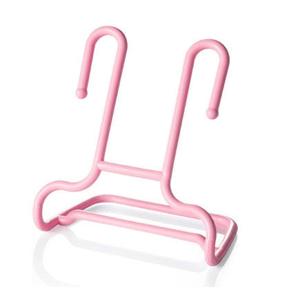 Multi - Function Shelf Drying Rack Shoe Rack Stand Hanger Shoes Hanging Storage Wardrobe Organizer Rack, Shoe Organizer Stand Closet Shoe Organizer Shoe Holder (2 Pc Set) - infinityexculsivestore.com