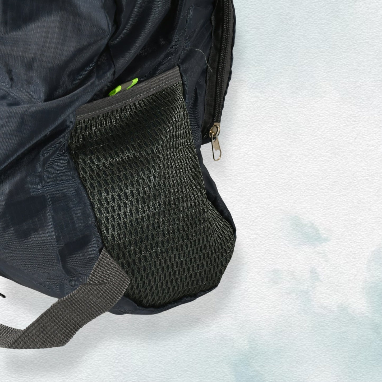 Multi Functional Magic Travel Foldable Bag, Lightweight Foldable Backpack Outdoor Mountaineering Bag Travel Backpack, Camping Hiking, Sports Day pack for Men Women - infinityexculsivestore.com