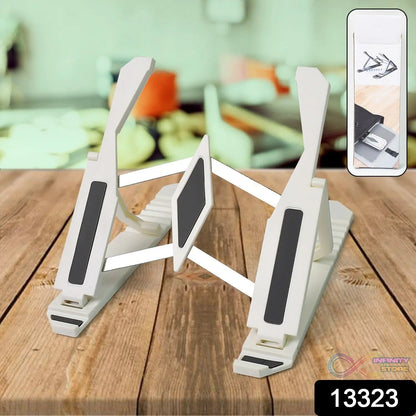 Multi - Position Adjustable Tablet / mobile Phone / bracket Holder (1 Pc) - infinityexculsivestore.com
