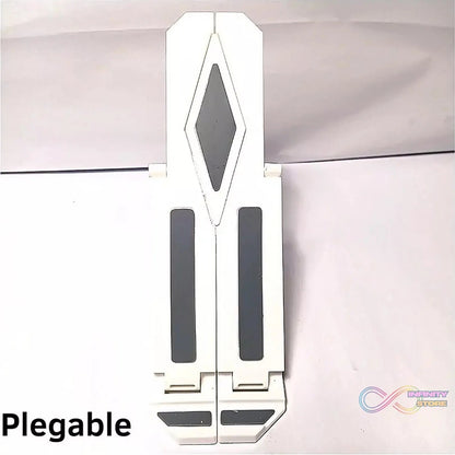 Multi - Position Adjustable Tablet / mobile Phone / bracket Holder (1 Pc) - infinityexculsivestore.com