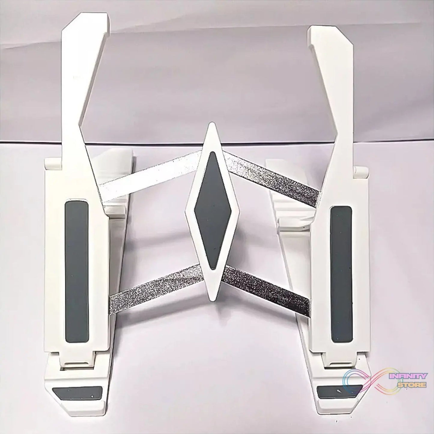 Multi - Position Adjustable Tablet / mobile Phone / bracket Holder (1 Pc) - infinityexculsivestore.com