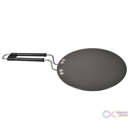 Multi Purpose Aluminium Roti Tawa (9 Inch) - infinityexculsivestore.com