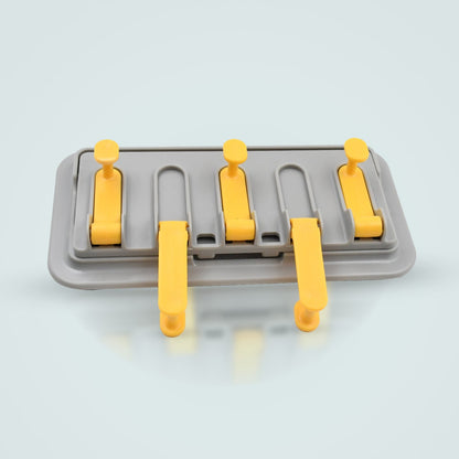 Multi - Purpose Hook up Wall Mounted Hook Towel Hook Rack Foldable Wall Hooks Mobile Holder Stand Towel Hangers Wall Mounted Coat Rack Foldable Hook, Mobile Stand - infinityexculsivestore.com