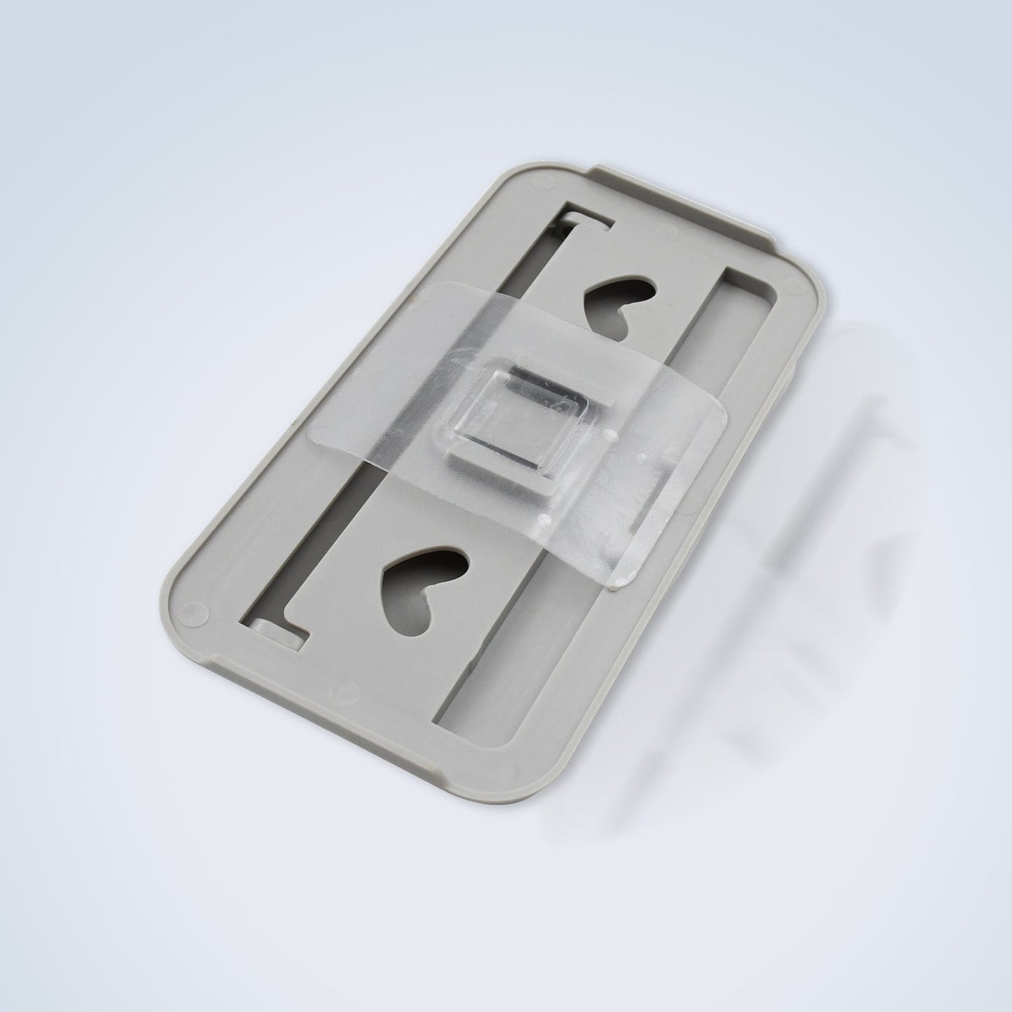 Multi - Purpose Hook up Wall Mounted Hook Towel Hook Rack Foldable Wall Hooks Mobile Holder Stand Towel Hangers Wall Mounted Coat Rack Foldable Hook, Mobile Stand - infinityexculsivestore.com