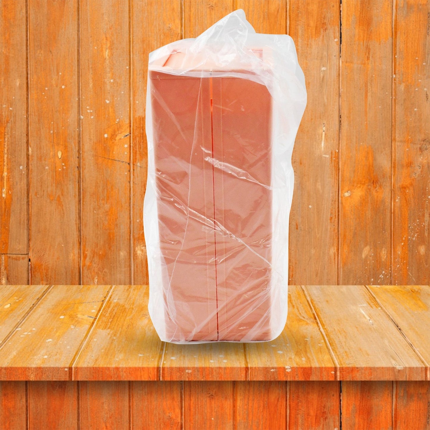 Multi - Purpose Pen Holder, Foldable Magnetic Kawaii Desk Pen Holder Pencil Makeup Storage Box Desktop Organizer Stand Case School Office Stationery - infinityexculsivestore.com