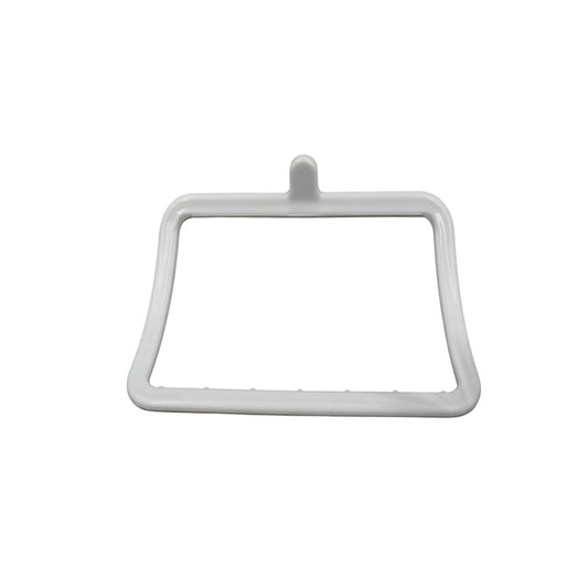 Multi - Purpose Self Adhesive, Strong Sticker Self Adhesive Wall Mounted Hand Towel Holder/Hanger - infinityexculsivestore.com