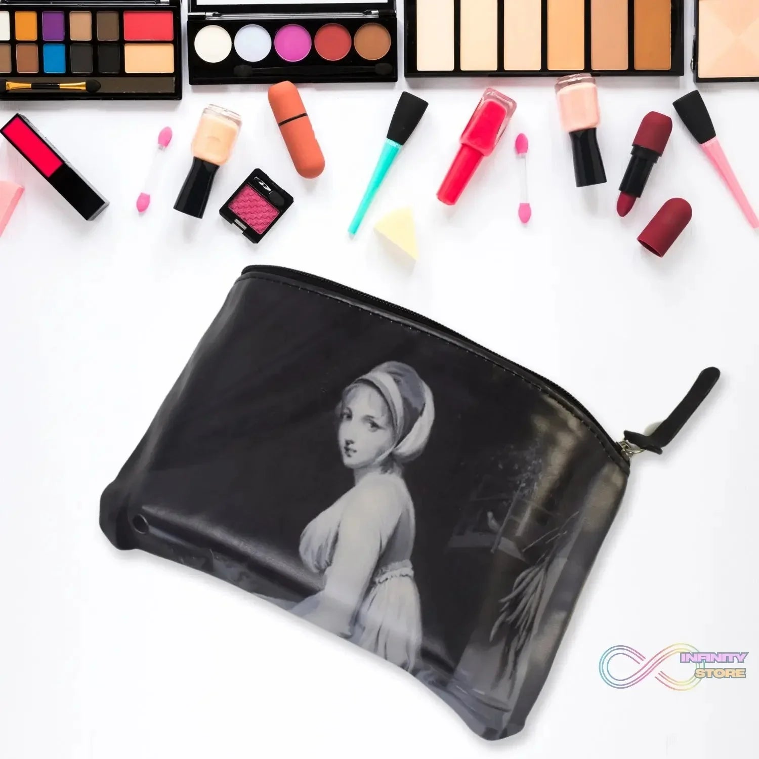 Multi Purpose Storage Bag / Pouch (1 Pc) - infinityexculsivestore.com