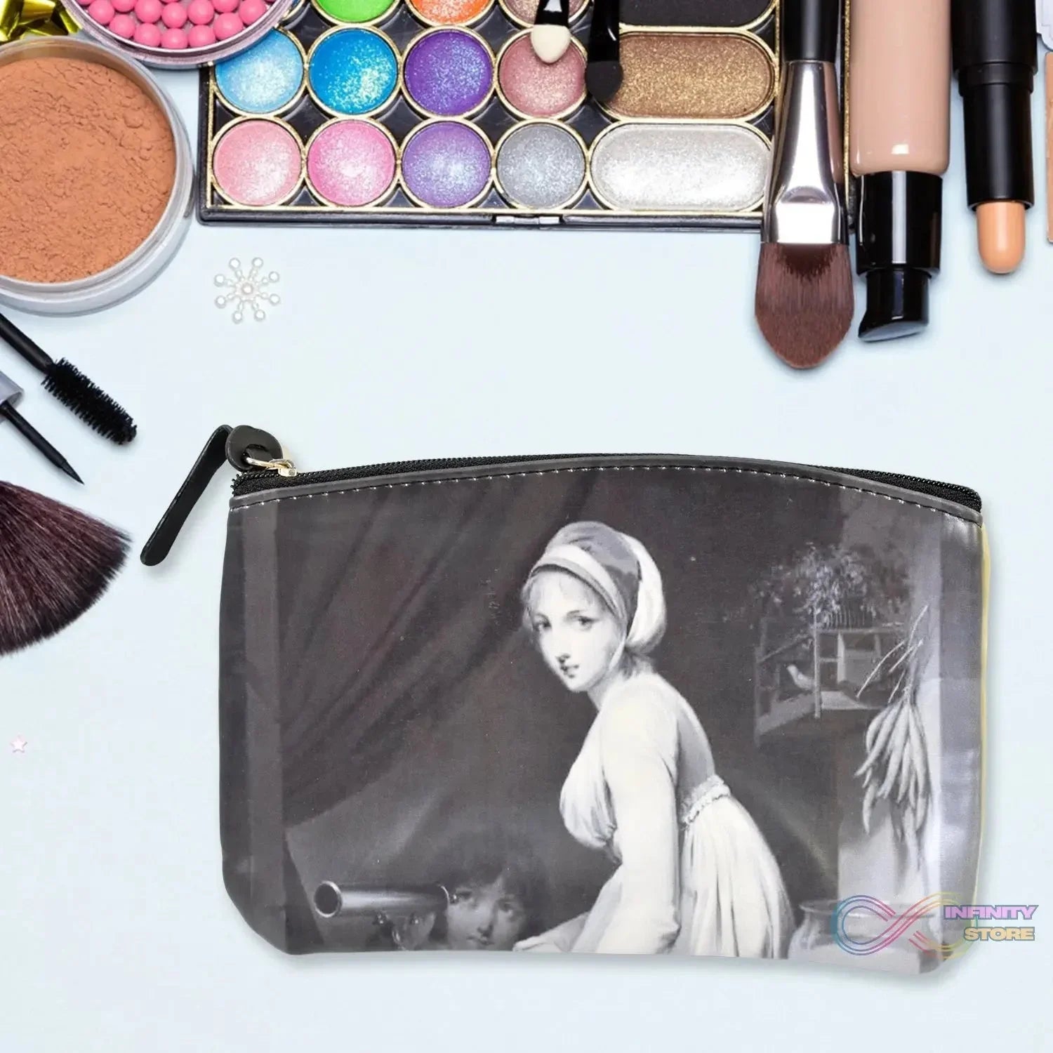 Multi Purpose Storage Bag / Pouch (1 Pc) - infinityexculsivestore.com