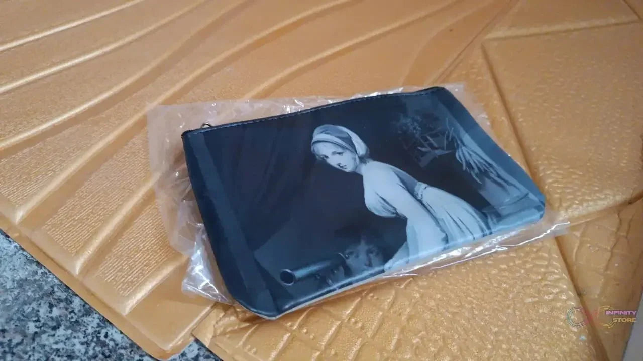 Multi Purpose Storage Bag / Pouch (1 Pc) - infinityexculsivestore.com