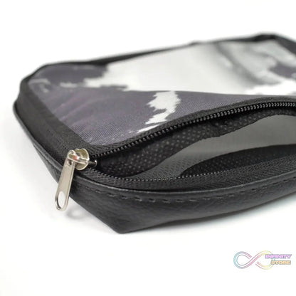 Multi Purpose Storage Bag, Pouches Portable Period Kit Bag for Girls Women Ladies (1 Pc) - infinityexculsivestore.com