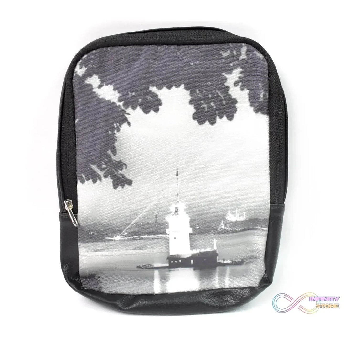 Multi Purpose Storage Bag, Pouches Portable Period Kit Bag for Girls Women Ladies (1 Pc) - infinityexculsivestore.com