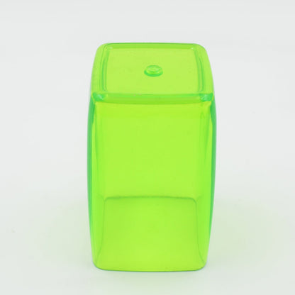 Multi - Purpose Unbreakable Plastic Mini Juice / Water Glass Bathroom Tumbler Cup Unbreakable Dental Rinsing Cup (1 Pc) - infinityexculsivestore.com