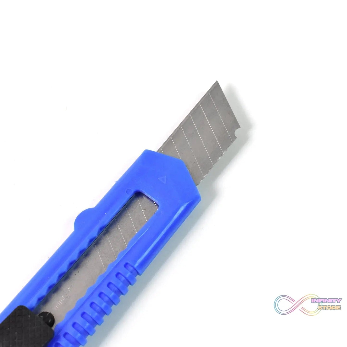 Multi - Use Iron Cutter Knife (5 Pcs Set / Mix Size) - infinityexculsivestore.com