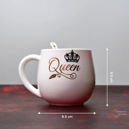 Multi design coffee Mug With Spoon and box packing. Ceramic Mugs to Gift your Best Friend Tea Mugs Coffee Mugs Microwave Safe. - infinityexculsivestore.com