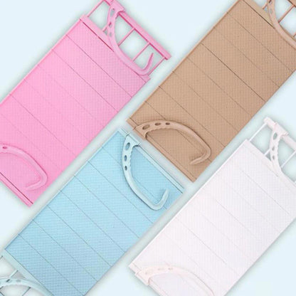 Multi - function Hanging Window Sill Drying Rack Easy Folding Drying Rack Balcony Retractable Drying Shoe Rack - infinityexculsivestore.com