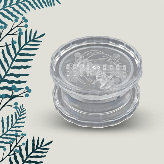 Multi - use Transparent Garlic Press Cutter Mincer Grinder Crusher, Manual Plastic Garlic Press Peeler Crusher Masher Twist Kitchen Useful Tool Garlic Room Kitchen Tool - infinityexculsivestore.com