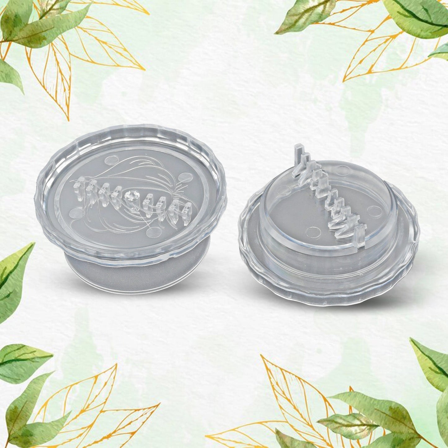 Multi - use Transparent Garlic Press Cutter Mincer Grinder Crusher, Manual Plastic Garlic Press Peeler Crusher Masher Twist Kitchen Useful Tool Garlic Room Kitchen Tool - infinityexculsivestore.com