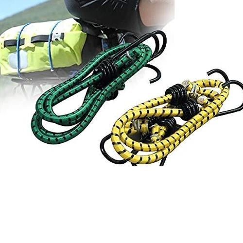 Multicolor Luggage Strap (2 pcs) - infinityexculsivestore.com