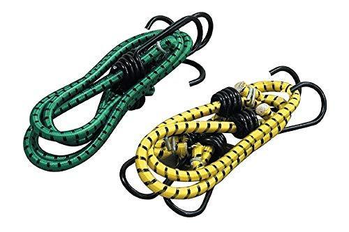 Multicolor Luggage Strap (2 pcs) - infinityexculsivestore.com