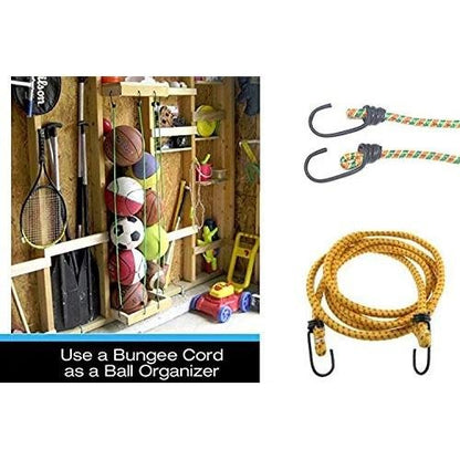 Multicolor Luggage Strap (2 pcs) - infinityexculsivestore.com