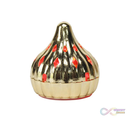 Multicolor Modak Shaped Color Changing LED Light (1 Pc) - infinityexculsivestore.com