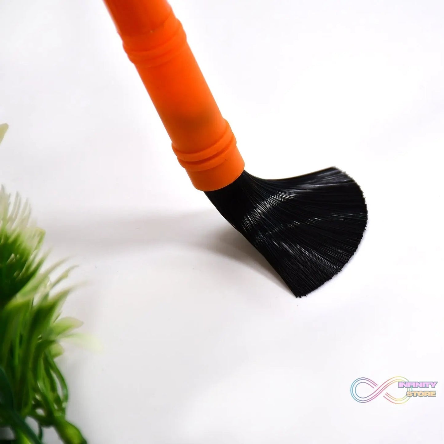 Multicolor Portable Painting Brush Set for Artists & Students - infinityexculsivestore.com