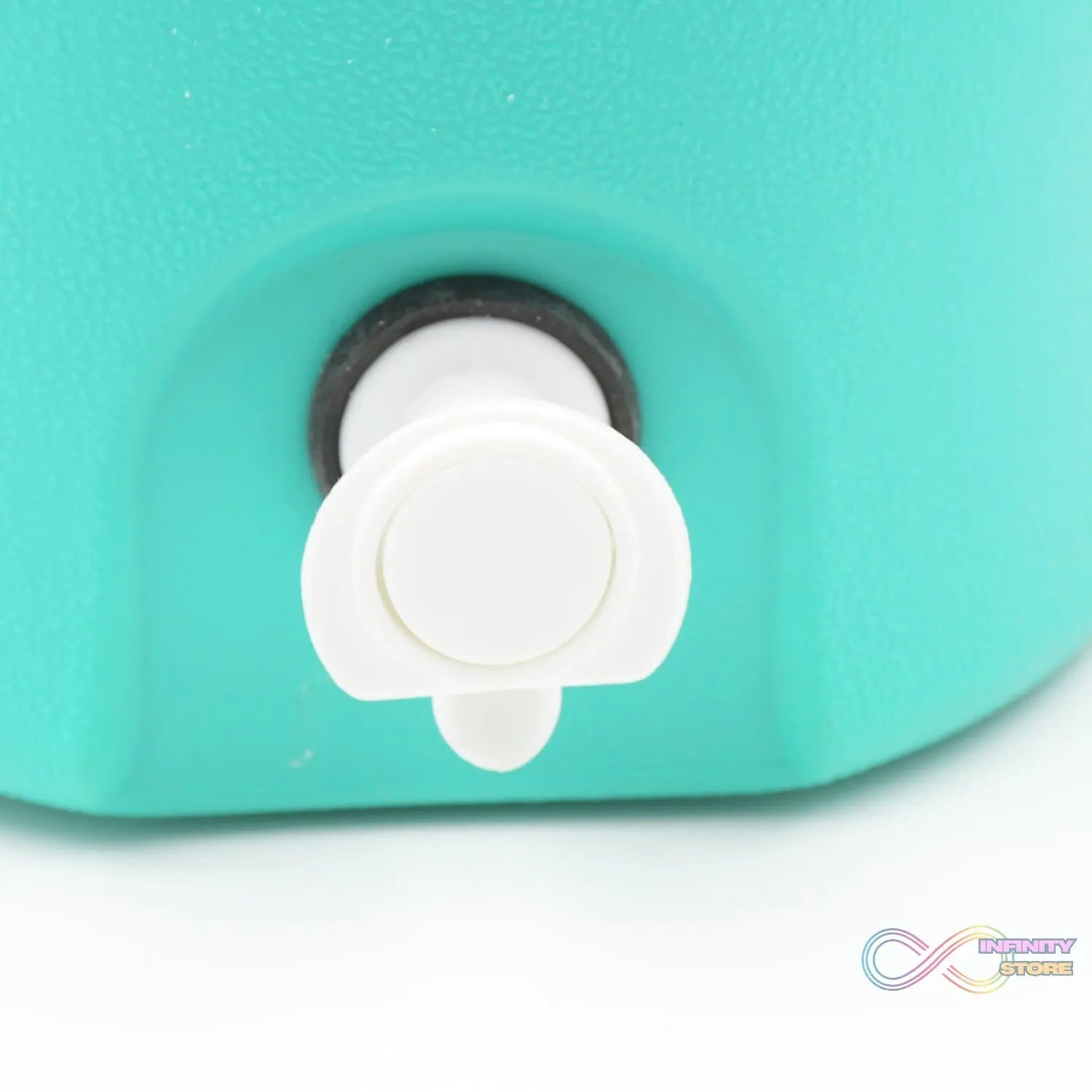 Multicolored 5L Water Rover Jug: Insulated Plastic Jug with Sturdy Handle - infinityexculsivestore.com