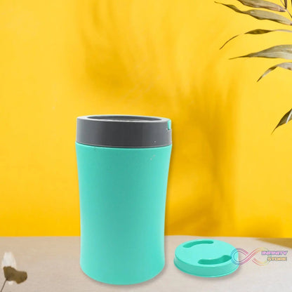 Multicolored 5L Water Rover Jug: Insulated Plastic Jug with Sturdy Handle - infinityexculsivestore.com