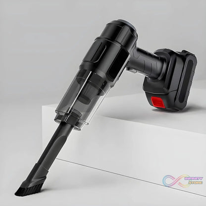 Multifunction 240V Wireless Handheld Vacuum Cleaner (1 Set) - infinityexculsivestore.com